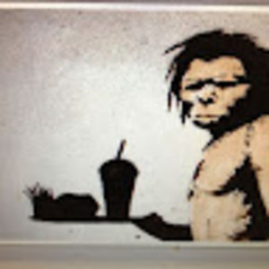 Meet your Posher, Rick